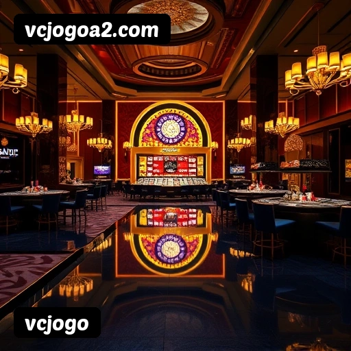 Jogos de Cassino ao Vivo