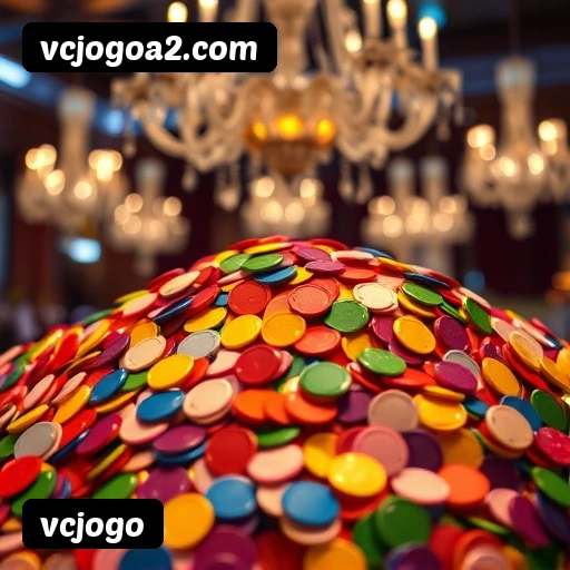 Benefícios do Login vcjogo - Bônus e Vantagens Exclusivas