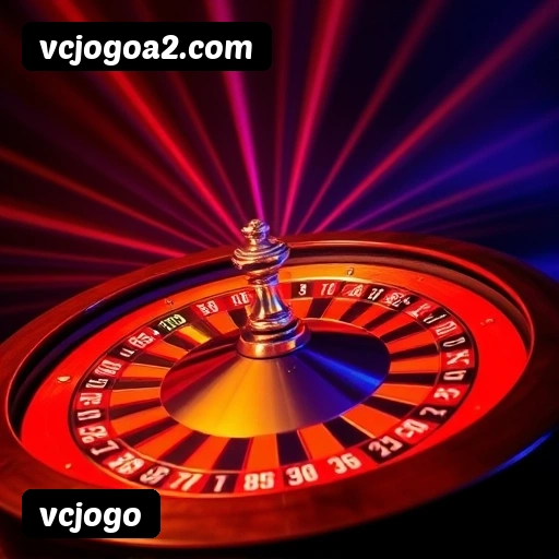 Jogos de Mesa Premium vcjogo - Blackjack, Roleta, Baccarat